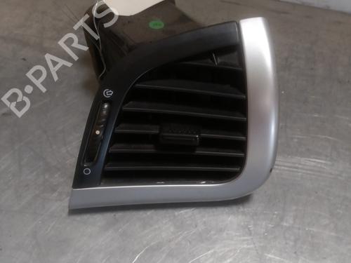 Used Air vent PEUGEOT 206+ (2L_, 2M_) 1.4 HDi eco 70 (68 hp) 27809771