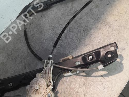 Front left window mechanism BMW 1 (E87) 118 d | BP22789193C22 
