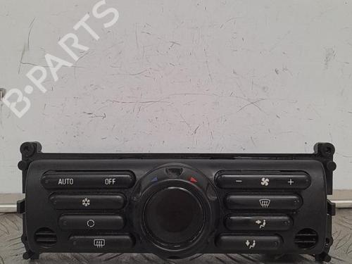 Used Climate control MINI MINI (R50, R53) Cooper (116 hp) 21720237