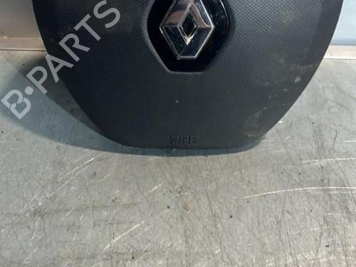 Driver airbag RENAULT CLIO IV (BH_) 1.5 dCi 75 | BP21705367C9 