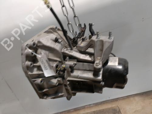 Gearbox DACIA SANDERO II TCe 90 (B8M1, B8MA, B8AC) | BP27518289M3 