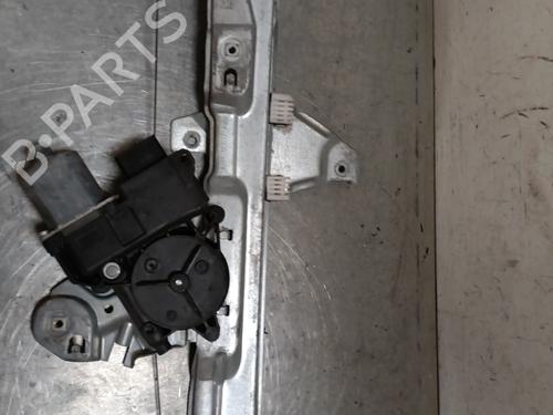 Front left window mechanism PEUGEOT 308 I (4A_, 4C_) 1.6 HDi | BP28165903C22