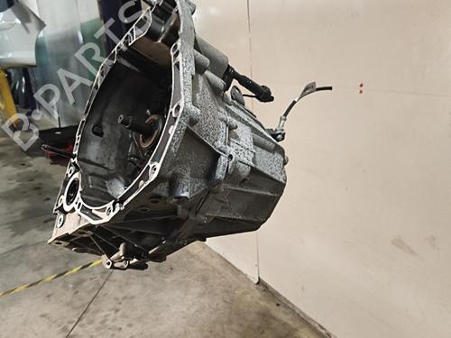 Used Gearbox Gearbox RENAULT MEGANE IV Hatchback (B9A/M/N_) [2015-2026] 40539734 40539734