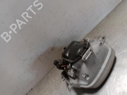 Used Left headlight Left headlight RENAULT TWINGO I (C06_) 1.2 16V (C060) (60 hp) 27364276 27364276
