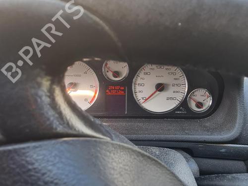Left front window switch PEUGEOT 407 (6D_) 2.0 HDi 135 (6DRHRH, 6DRHRE, 6DRHRG, 6DRHRJ) | BP27809794I27 - Image 6