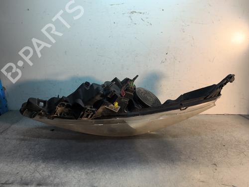 Left headlight PEUGEOT 207 SW (WK_) 1.6 HDi | BP29733744C28 