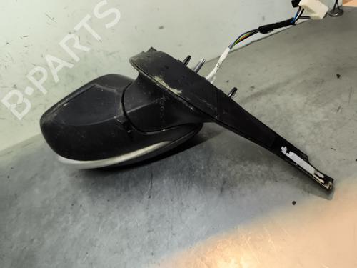 Used Left mirror CITROËN C3 III (SX) 1.5 BlueHDi 100 (SXYHYP, SXYHTU) (102 hp) 31999983