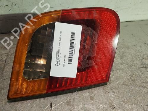 Left tailgate light BMW 3 (E46) 320 d | BP28302570C79