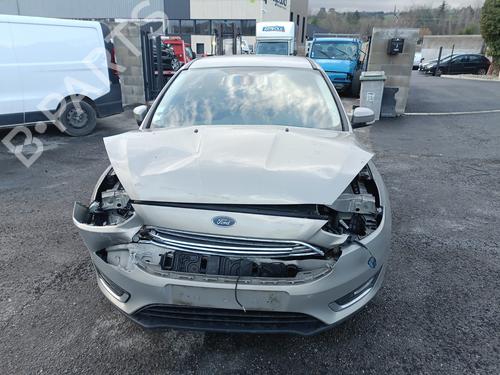 Rear mirror FORD FOCUS III Saloon  | BP34283627I6  - Image 10