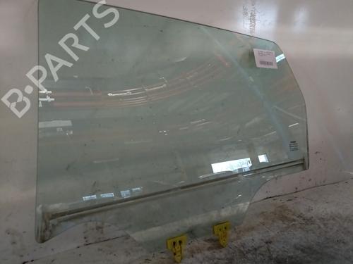 Rear left door window NISSAN QASHQAI / QASHQAI +2 I (J10, NJ10, JJ10E) 1.5 dCi | BP22765813C20 