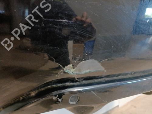 Rear bumper CITROËN DS3 (SA_) 1.6 HDi 110 | BP29003496C8 
