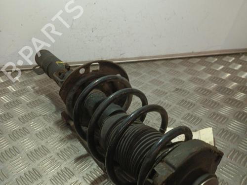 Left front shock absorber VW POLO (9N_, 9A_) 1.2 12V | BP21715941M16 