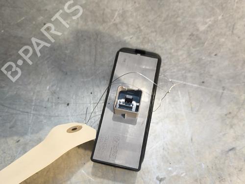 Venstre Foran elrute bryter VW POLO V (6R1, 6C1) 1.6 TDI | BP29980170I27