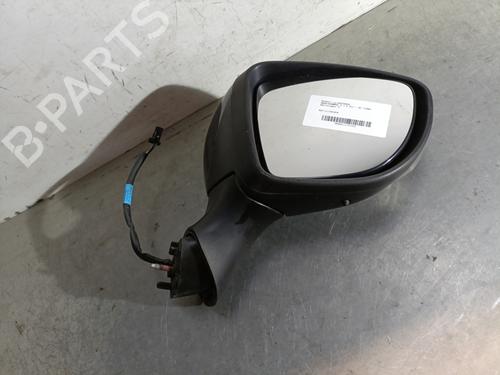 Used Right mirror RENAULT CLIO IV (BH_) 1.5 dCi 90 (90 hp) 29081945