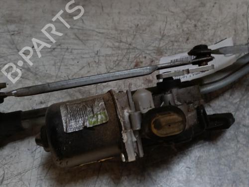 Used Front wiper motor Front wiper motor RENAULT MEGANE III Grandtour (KZ0/1) 1.9 dCi (KZ0J, KZ0N, KZ1S) (131 hp) 21720552 21720552