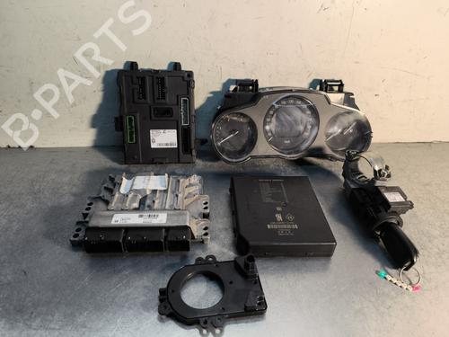 Electronic module RENAULT MEGANE IV Hatchback (B9A/M/N_) 1.5 dCi 90 (B9A1) | BP29733367M83 - Image 5