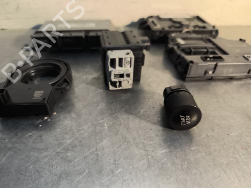 Elektronisk modul RENAULT CLIO IV (BH_) 1.2 16V | BP29997587M83 