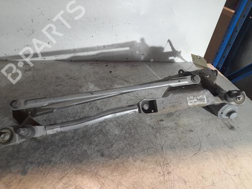 Used Front wiper motor Front wiper motor FORD FIESTA VI (CB1, CCN) 1.25 (82 hp) 22359368 22359368