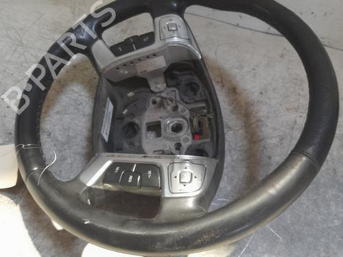 Steering wheel FORD MONDEO IV (BA7) 1.8 TDCi | BP21753851C49 