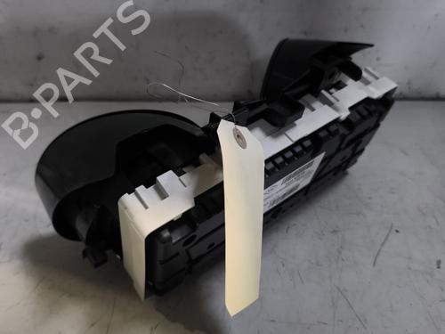 Instrument cluster RENAULT CLIO IV (BH_) 1.5 dCi 75 | BP24526577C47 