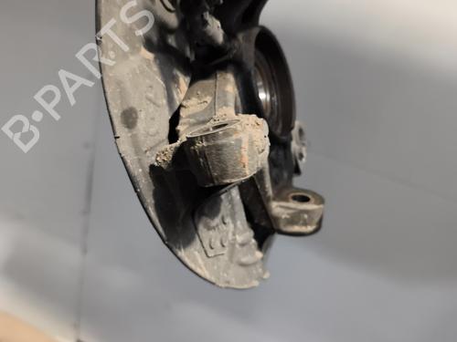 Used Left front steering knuckle CITROËN C5 AIRCROSS (A_) 1.6 PureTech 180 (A45GFR) (181 hp) 29330491