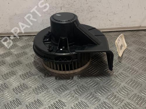 Heater blower motor VW POLO V (6R1, 6C1) 1.6 TDI | BP21698018M62 