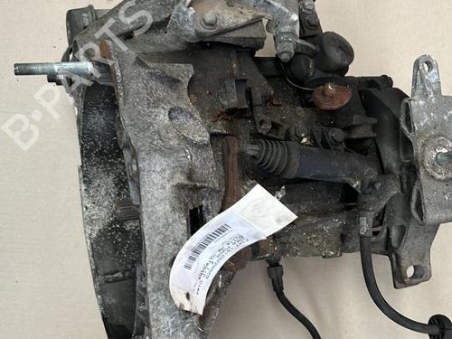 Used Gearbox FIAT IDEA (350_) 1.3 D Multijet (90 hp) 21715346