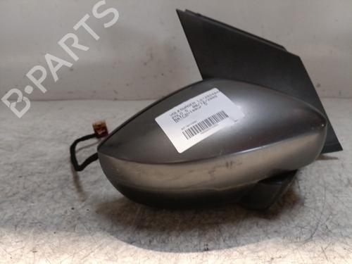 Used Right mirror VW POLO V (6R1, 6C1) 1.6 TDI (75 hp) 21699912