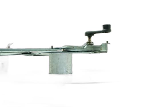 Front left window mechanism RENAULT KANGOO (KC0/1_) 1.5 dCi (KC07) | BP36014932C22 - Image 3