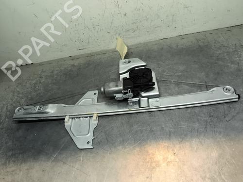 Rudehejsemekanisme Højre foran CITROËN BERLINGO Box Body/MPV (B9) 1.6 BlueHDi 100 (99 hp) 32995373