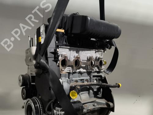 Engine FIAT PANDA (312_, 319_) 1.2 (312PXA1A) | BP32146351M1 - Image 2