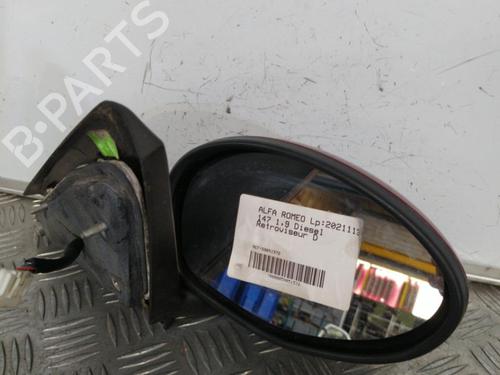 Used Right mirror Right mirror ALFA ROMEO 147 (937_) 1.9 JTDM 16V (937.AXN1B, 937.BXN1B) (150 hp) 21712073 21712073