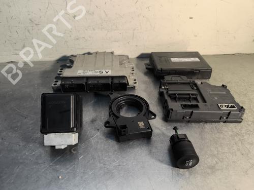 Electronic module RENAULT CAPTUR I (J5_, H5_) 1.3 TCe 130 (J5NJ, J5NE) | BP29997552M83  - Image 10