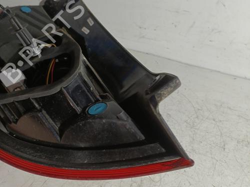 Right taillight FORD FIESTA VI (CB1, CCN) 1.25 | BP24199315C35 
