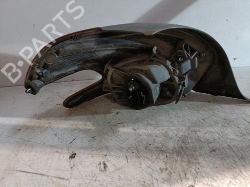 Right taillight PEUGEOT 208 I (CA_, CC_) 1.2 VTI 82 | BP22789858C35 