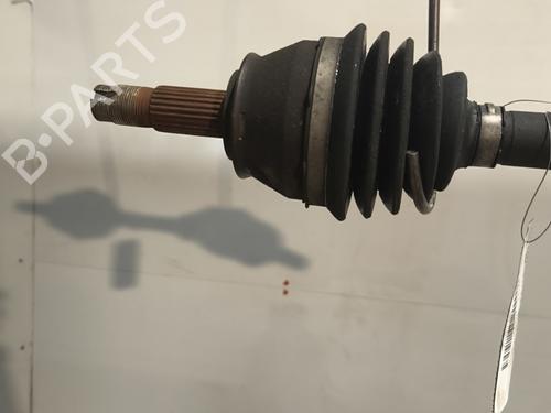 Used Left front driveshaft Left front driveshaft ALFA ROMEO MITO (955_) 1.6 JTDM (955AXC1B) (120 hp) 32996479 32996479