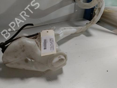 Used Windscreen washer tank Windscreen washer tank 21696610 21696610