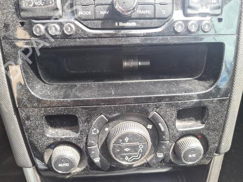Brugte PEUGEOT 308 I (4A_, 4C_) 1.6 HDi 4784242