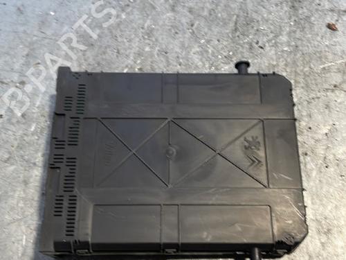Used Electronic module Electronic module CITROËN DS3 (SA_) 1.6 HDi 90 (92 hp) 21704933 21704933