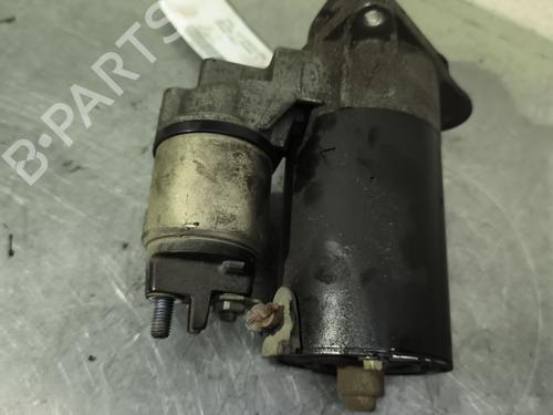 Starter OPEL ASTRA J (P10) 1.4 Turbo (68) | BP29538117M8 - Image 4