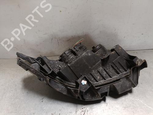 Left headlight RENAULT MEGANE II Saloon (LM0/1_) 1.5 dCi (LM0F, LM0T, LM2B) | BP27893917C28 - Image 4