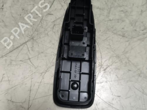 Right front window switch CITROËN C4 Picasso I MPV (UD_) 1.6 HDi | BP24336007I26 - Image 2