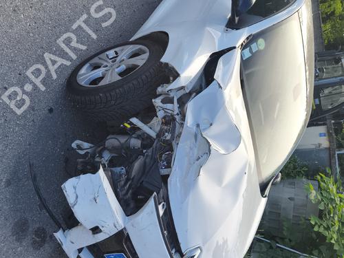 Used Parts RENAULT MEGANE III Coupe (DZ0/1_) 1.6 dCi (DZ00, DZ12, DZ2A, DZ13) 4831347