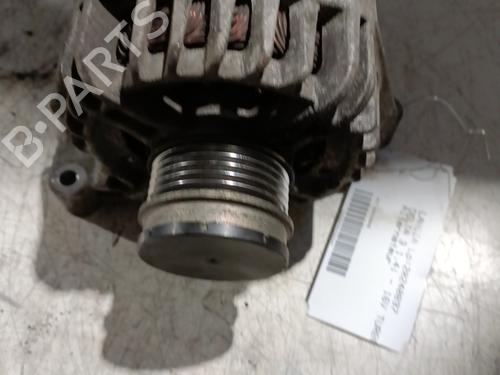 Used Alternator Alternator LANCIA DELTA III (844_) 1.4 (844.AXB1A) (150 hp) 22893677 22893677