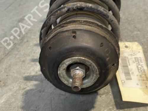 Right front shock absorber FIAT GRANDE PUNTO (199_) 1.3 D Multijet (199.AXD11, 199.AXD1A, 199.AXD1B,... | BP21706196M17 