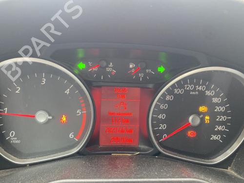 Left front window switch FORD MONDEO IV (BA7) 1.8 TDCi | BP23266450I27  - Image 6