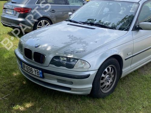 Steering rack BMW 3 (E46) 320 d | BP21714032M22  - Image 6