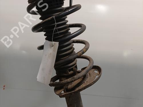 Right front shock absorber CITROËN C4 CACTUS 1.6 BlueHDi 100 | BP25336084M17 - Image 3