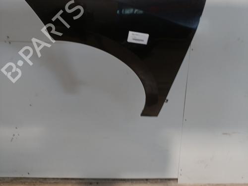 Used Left front fenders RENAULT MEGANE III Coupe (DZ0/1_) 1.5 dCi (DZ09, DZ0D, DZ1F, DZ1G, DZ14, DZ29) (110 hp) 29348121