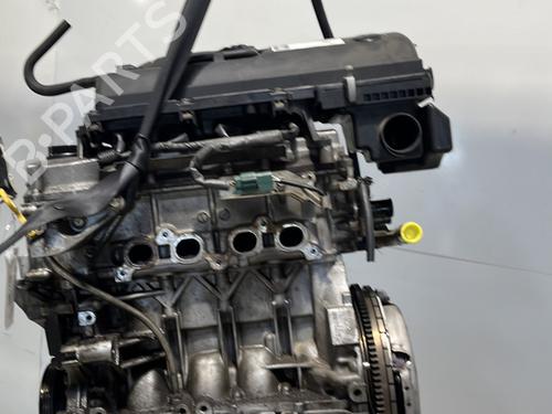 Engine NISSAN MICRA III (K12) 1.2 16V | BP27377784M1 